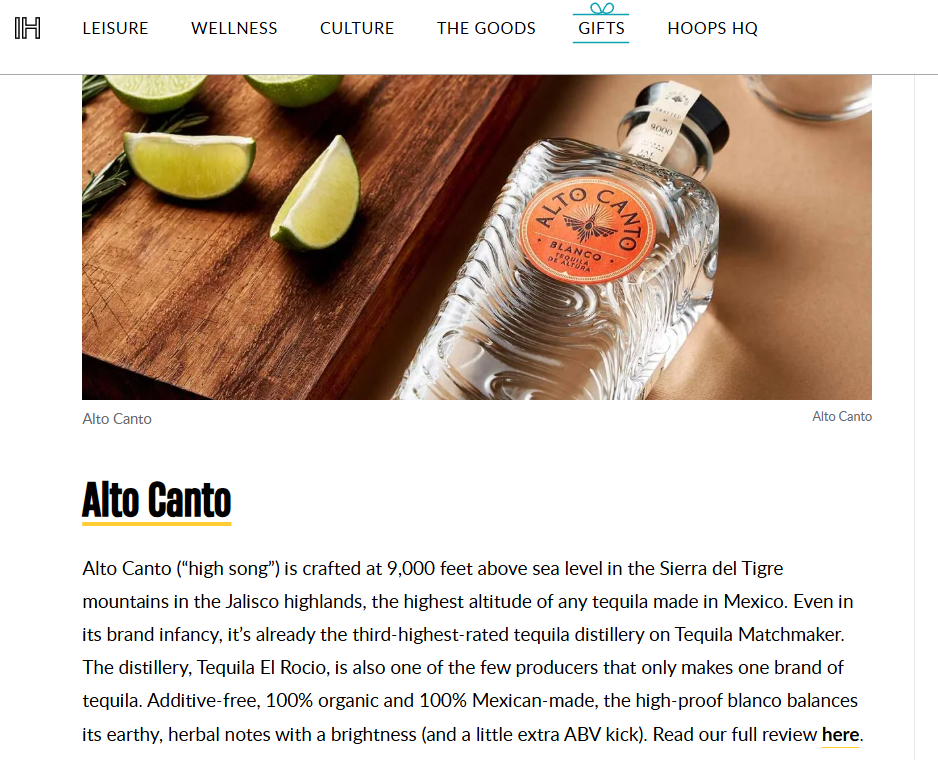 The 50 Best Bottles of Tequila for Cinco de Mayo