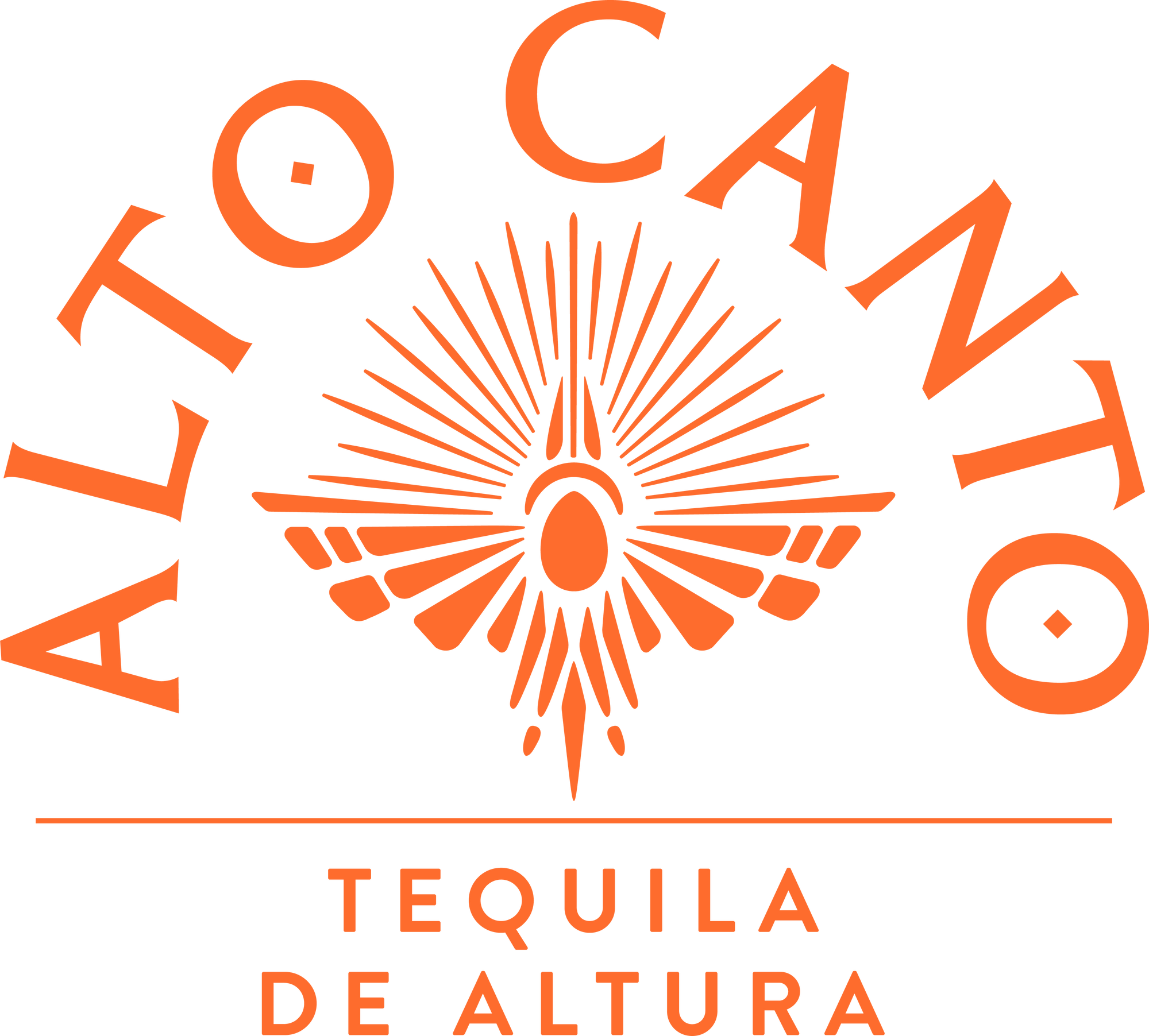 Alto Canto Tequilas Crafted by Terroir