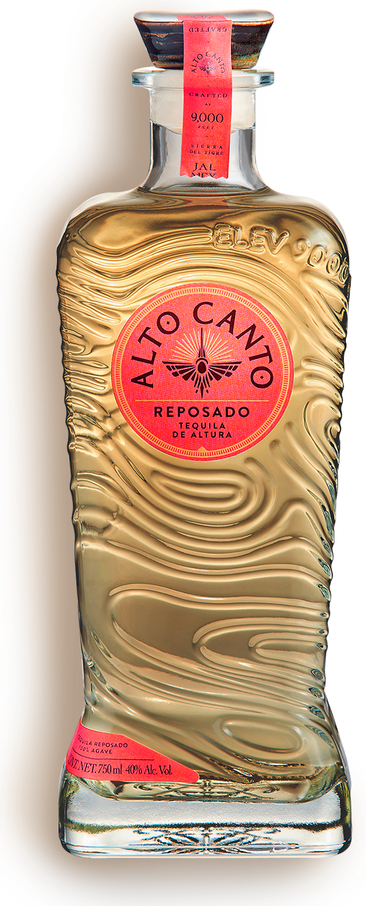 Alto Canto Reposado