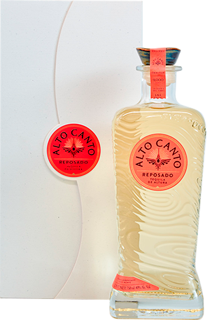 Alto Canto Reposado