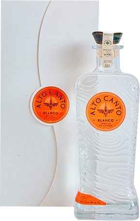 Alto Canto Blanco