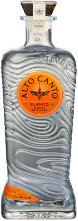 Alto Canto Blanco
