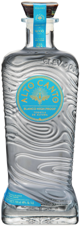 Alto Canto High Proof Blanco