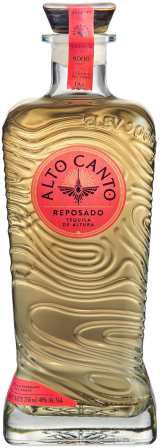 Alto Canto Reposado