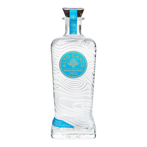 Alto Canto High Proof Blanco lifestyle