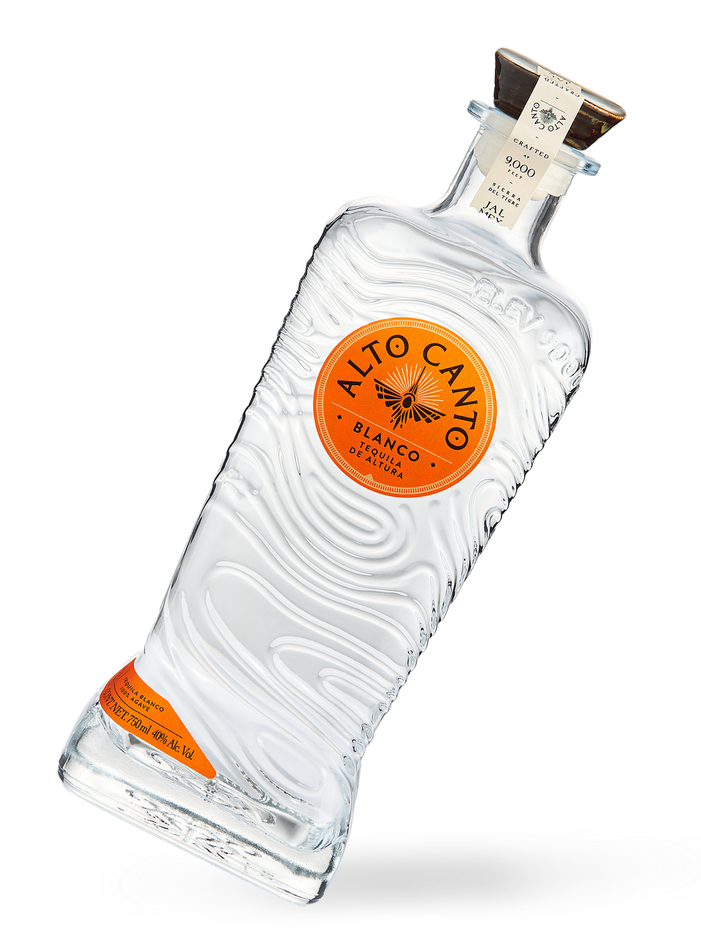 ALTO CANTO BLANCO