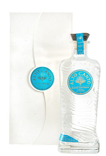 Alto Canto High Proof